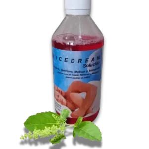 Suplementos naturales