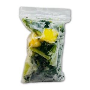 Kit de jugo verde (7 Piezas)