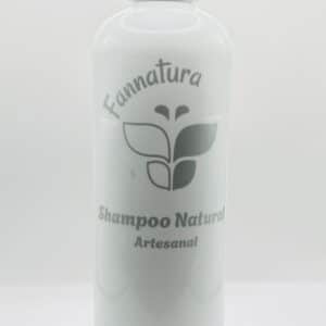 Shampoo Artesanal