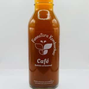 Kombucha  de Café