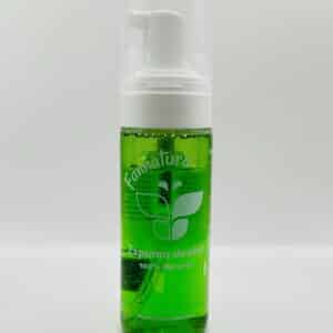 Espuma Dental 100% natural