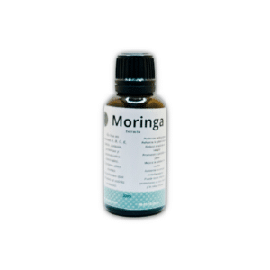 Extracto de Moringa