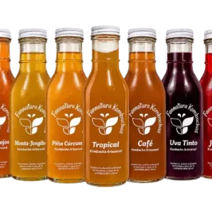 Kombucha